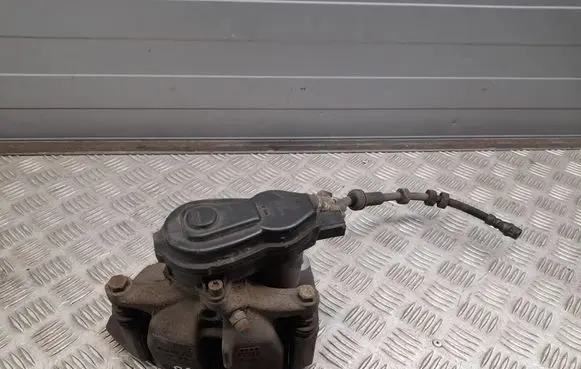 Audi Q5 SQ5 Rear brake caliper