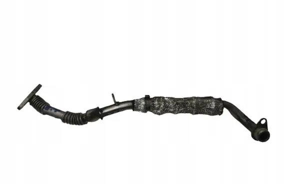 Audi A6 S6 C6 4F Turbo turbocharger oiling pipe/hose