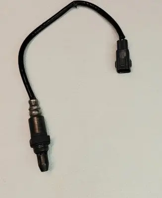 Opel Astra J Lambda probe sensor 8980898250