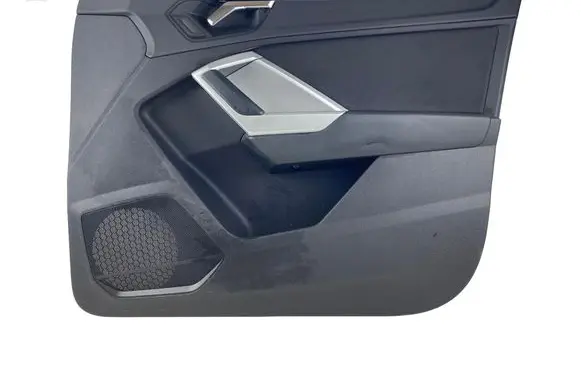 Audi Q3 F3 Front door card panel trim 83A971036AA