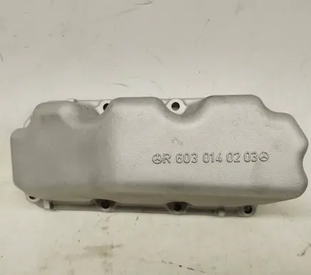 Mercedes-Benz E W124 Other engine bay part 6030140203 R6030140203 OM603