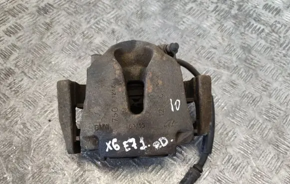 BMW X6 E71 Front brake caliper