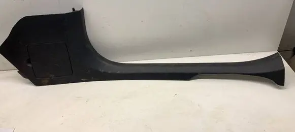Mercedes-Benz E W213 Side skirt front trim A2136800235 A2136870082 3567RRR