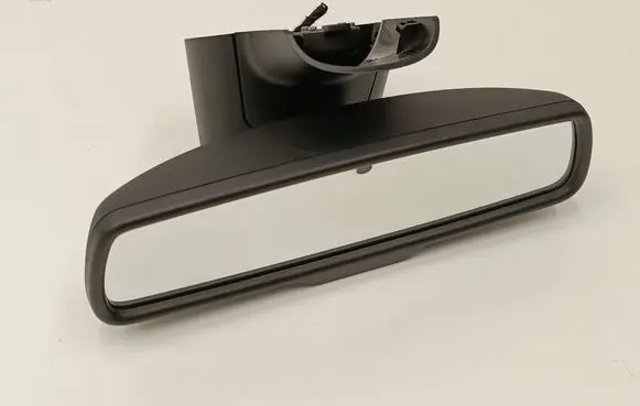 Dodge Challenger Rear view mirror (interior) 68324967AA 0310179055259 E11028005