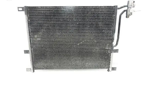 BMW X3 E83 A/C cooling radiator (condenser) 