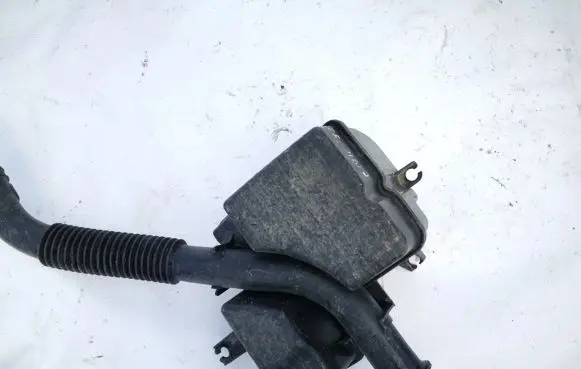 Honda Civic Air filter box