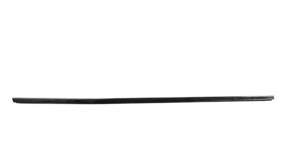BMW 5 GT F07 Door glass trim 4211009