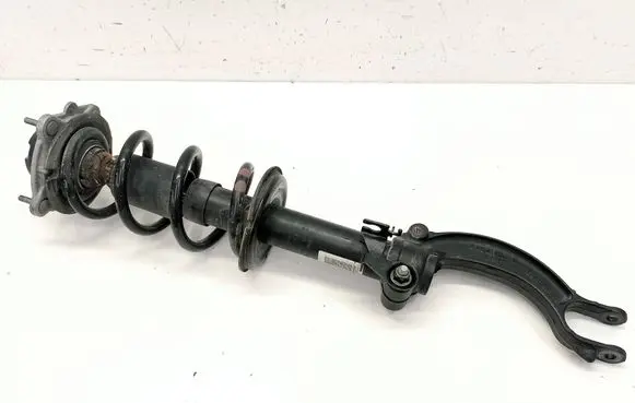 Audi A6 S6 C7 4G Front shock absorber/damper 8K0413037L 4G0031