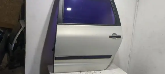 Volkswagen Sharan Rear door 