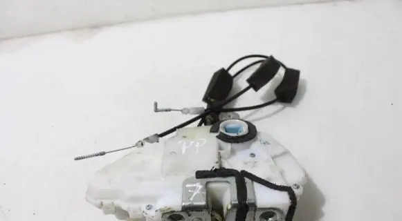 Honda Accord Front door lock