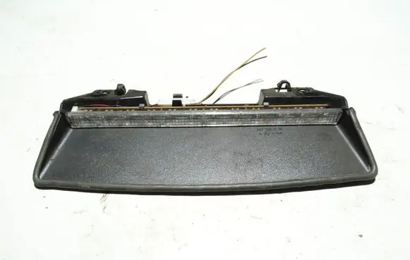 Jaguar X-Type Third/center stoplight 1X4313A613BA