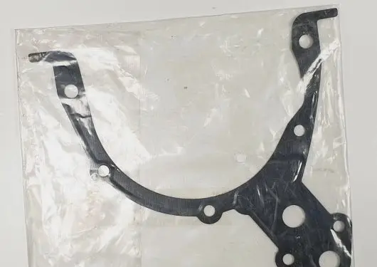 Opel Astra G Oil pump 447.792