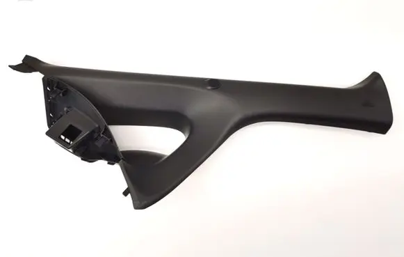 Nissan Leaf I (ZE0) Other sill/pillar trim element 769113NLOA
