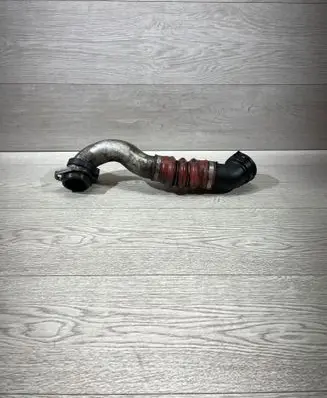 BMW 7 E65 E66 Intercooler hose/pipe 7796302