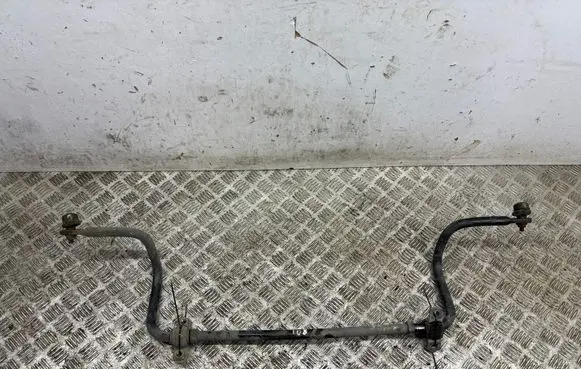 Front anti-roll bar/sway bar