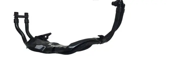 BMW X6 G06 Gearbox oil cooler pipe/hose 9845877 9845878