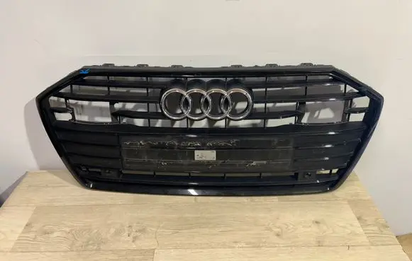Audi A6 S6 C8 4K Front bumper upper radiator grill 4K0853651C 20024183