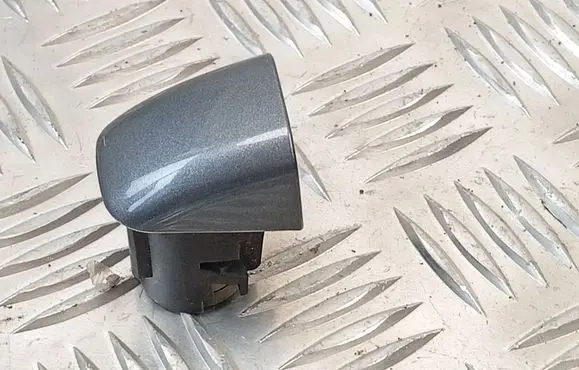 Audi Q3 8U Loading door cover/cap 8T0837167A