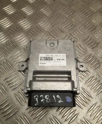 Audi Q5 SQ5 Other control units/modules 80A907355F