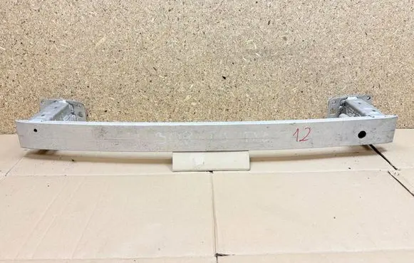 Peugeot 308 Rear bumper support beam 9647366080