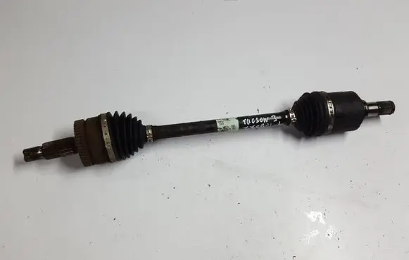 Hyundai Tucson TL Front driveshaft 49500D7180XAUTOP 49500D7180