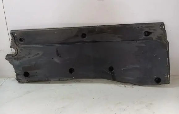 Volkswagen Tiguan Allspace Side bottom protection 5QF825201C