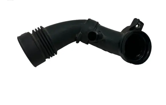 Citroen C3 Intercooler hose/pipe 9684362180