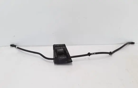 BMW 5 GT F07 Windshield washer fluid hose 7178747