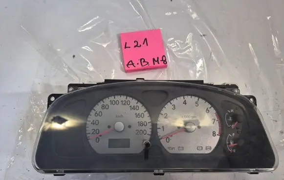 Suzuki Ignis Speedometer (instrument cluster) 3410080GA0 341008GA 2573203520
