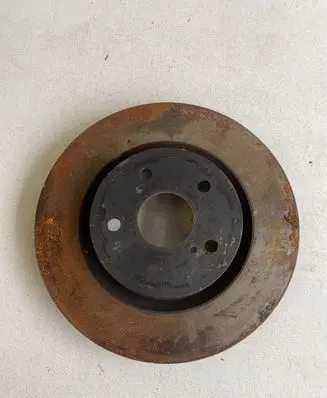 Lexus UX Front brake disc