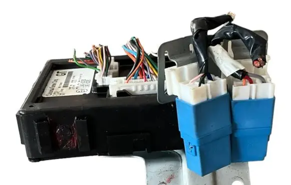 Nissan Note (E12) Comfort/convenience module 284B13VU0A