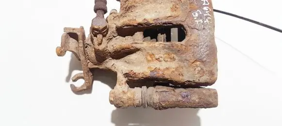 Volvo S40, V40 Rear brake caliper