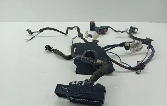 Opel Vectra C Front door wiring loom 13170505