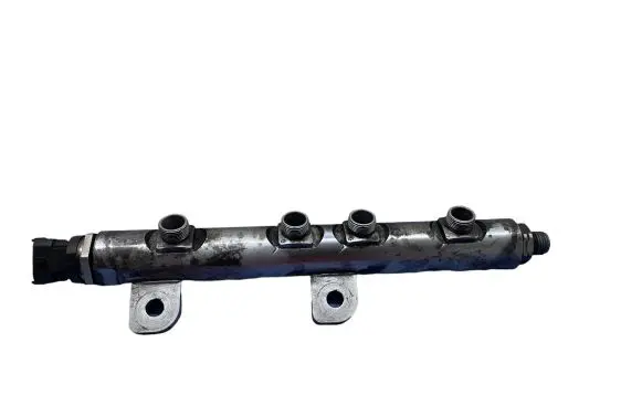 Jaguar XF Fuel main line pipe 9X2Q9D280FA 1202453