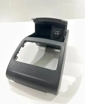 Mercedes-Benz A W176 Ashtray (rear) A1766801050 1248655