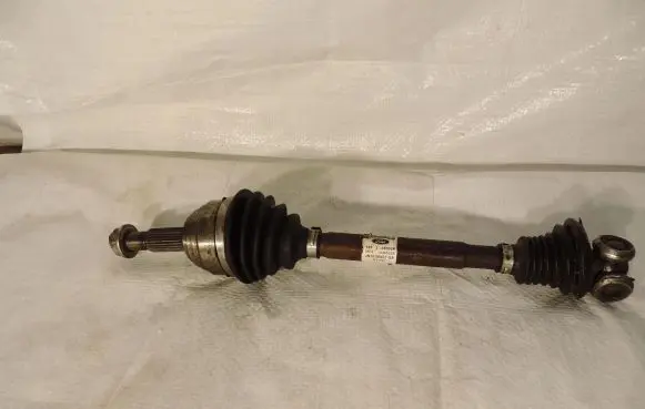 Ford Ecosport Front driveshaft JN15-3B437-GA