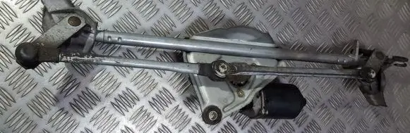 Toyota RAV 4 (XA20) Front wiper linkage and motor 8511042130 85110-42130