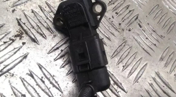 Ford Galaxy Air pressure sensor 0281002177 038906051