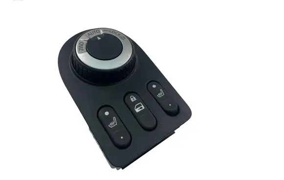 Nissan Qashqai Other switches/knobs/shifts 96912JD61A