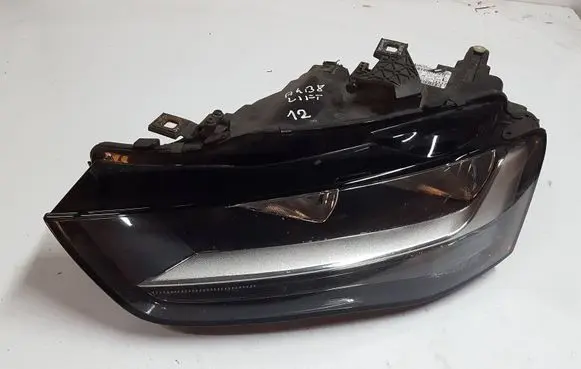 Audi A4 S4 B8 8K Headlight/headlamp 8K0941003ACXAUTOP 8K0941003AC