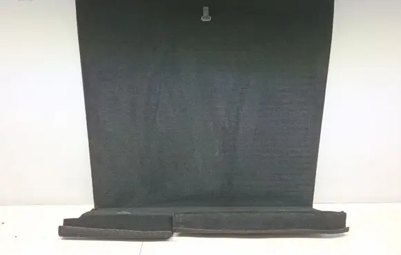 Peugeot 308 Trunk/boot floor carpet liner 