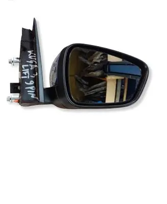 Ford Kuga III Front door electric wing mirror LV4B17682