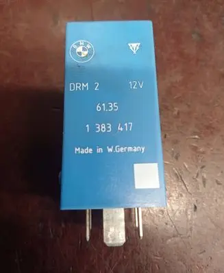 Other relay