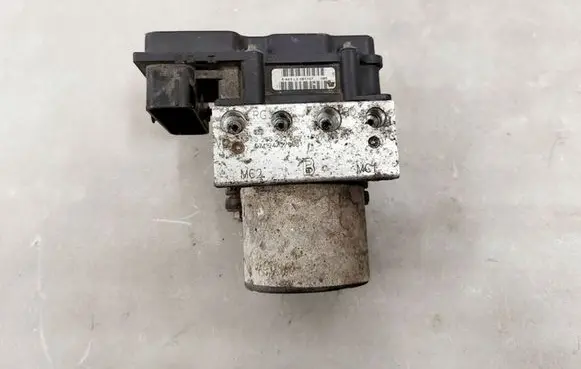 Citroen Jumpy ABS Pump