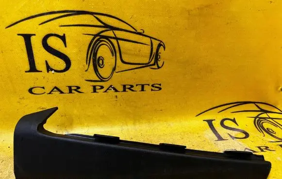 Porsche Cayenne (9Y0 9Y3) (A) pillar trim 9Y0868224