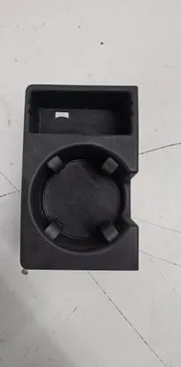Audi A6 S6 C6 4F Cup holder 4F1862534F