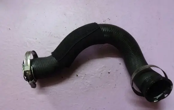 Peugeot 3008 I Intercooler hose/pipe 251GBA