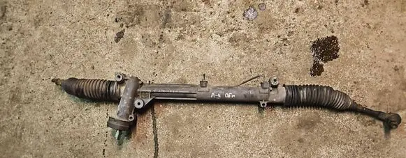 Audi A4 S4 B7 8E 8H Steering rack 8E1422105C 7858501242