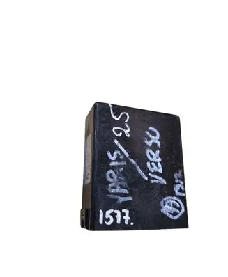 Toyota Yaris Verso Adblue control unit 886501E370