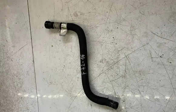 Fiat Ducato Power steering hose/pipe/line 1385861080